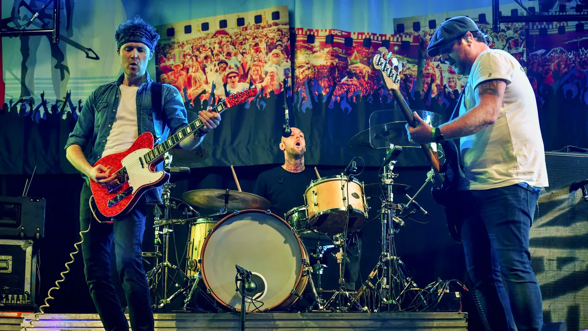 The Fratellis