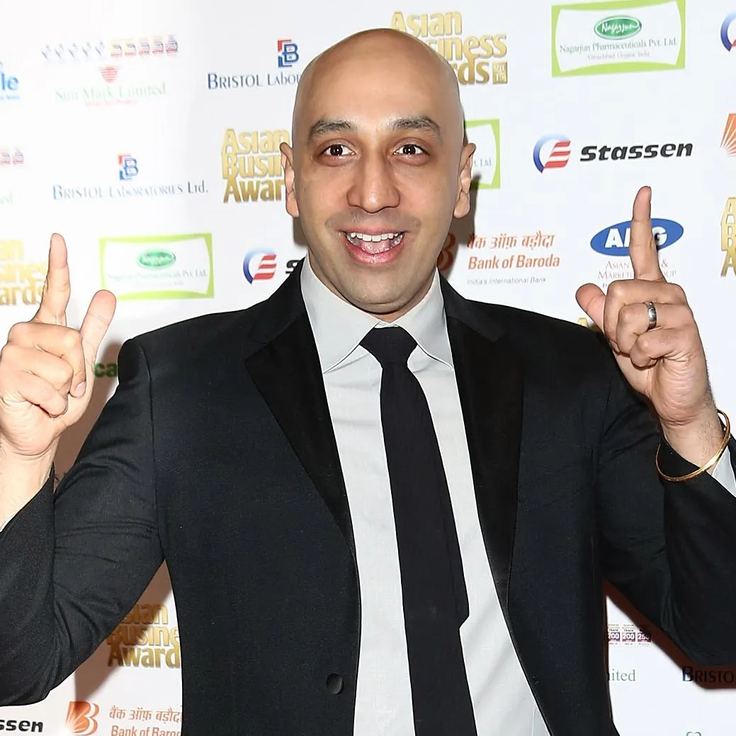 Halloween with Tommy Sandhu – Freaky, Funny & Foolish – Birmingham