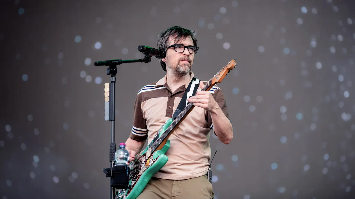 Weezer