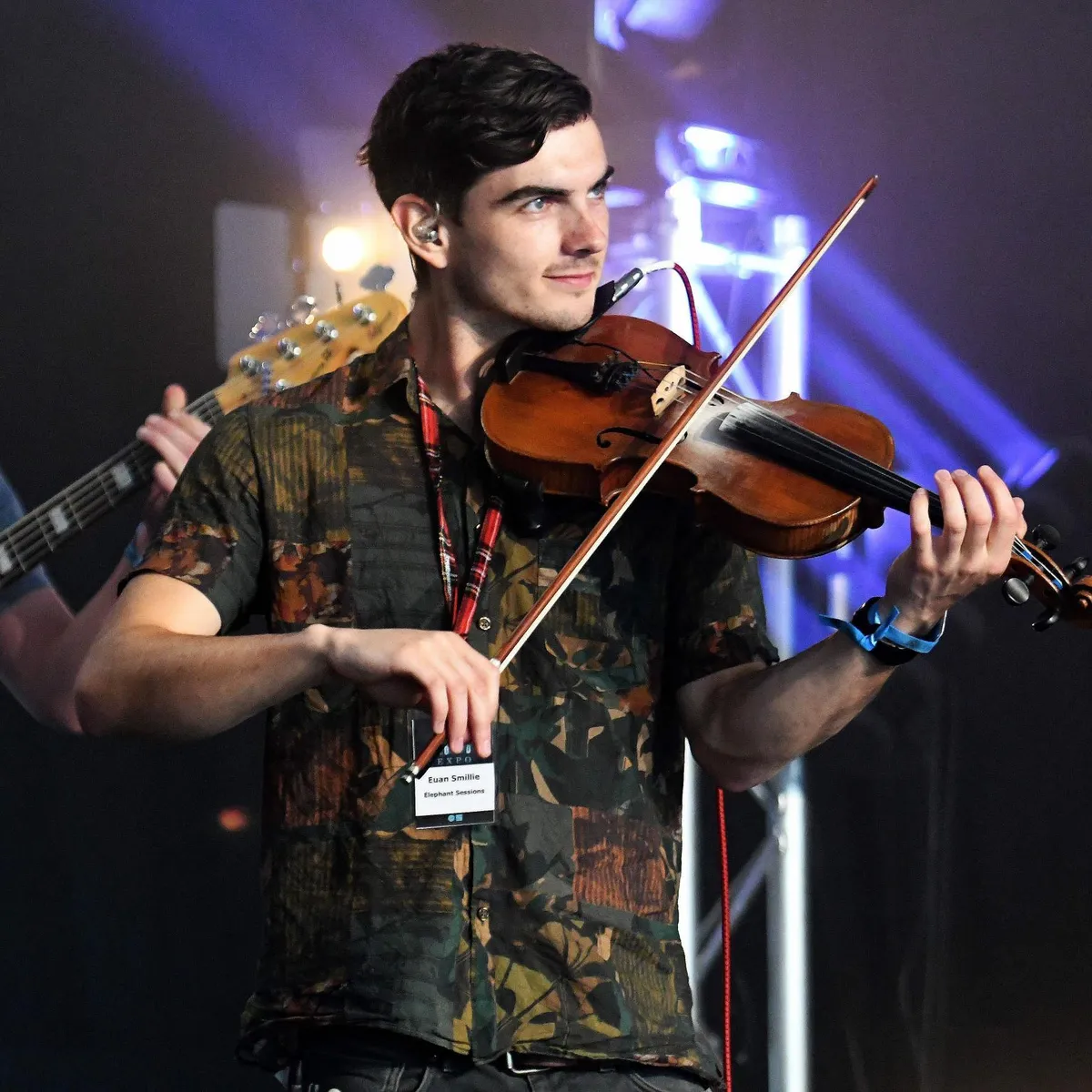 Elephant Sessions