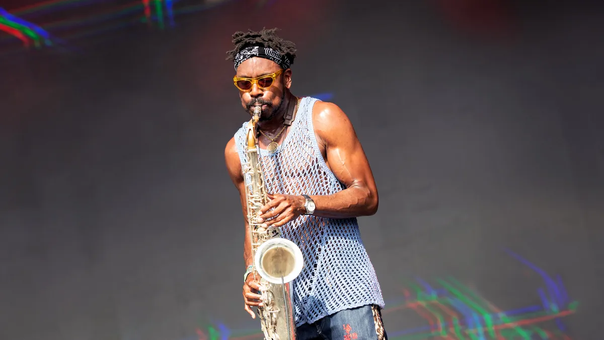Shabaka