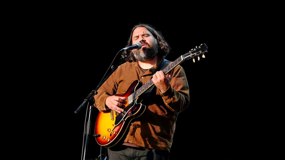 An Evening with The Magic Numbers