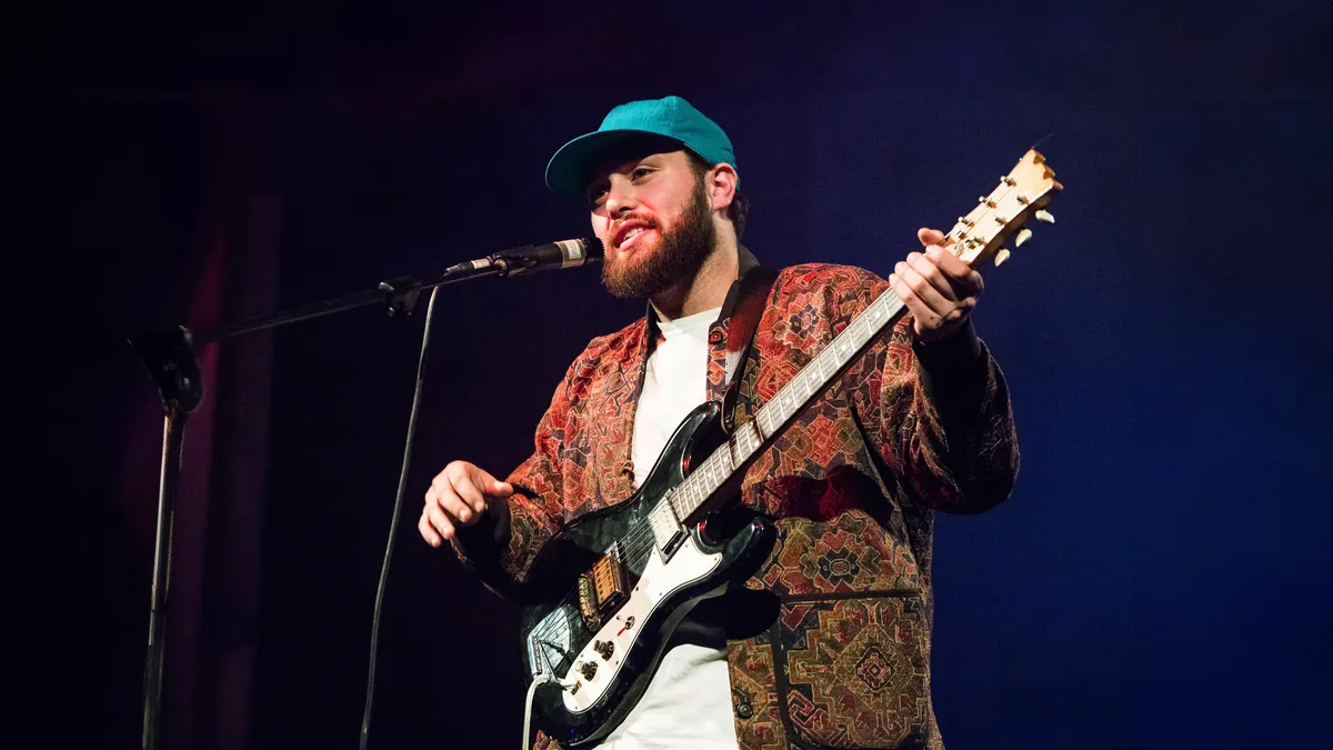 Nick Hakim