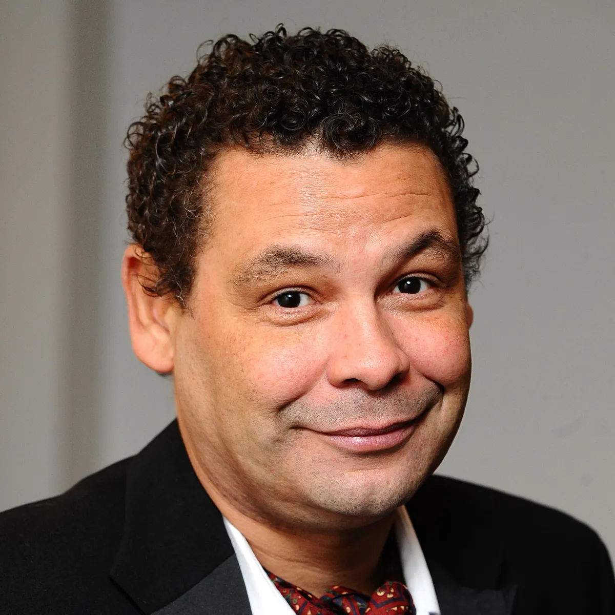 Craig Charles