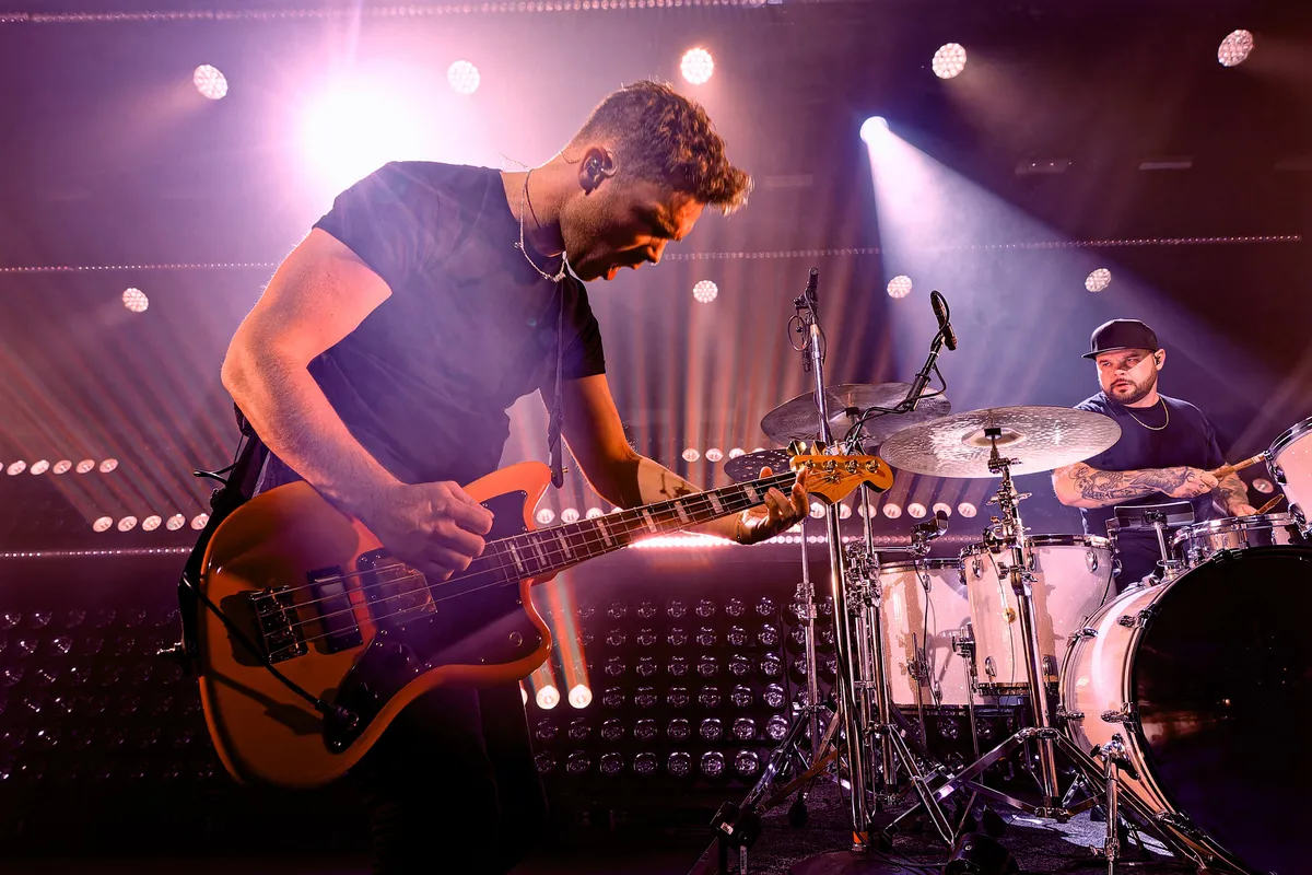 Royal Blood