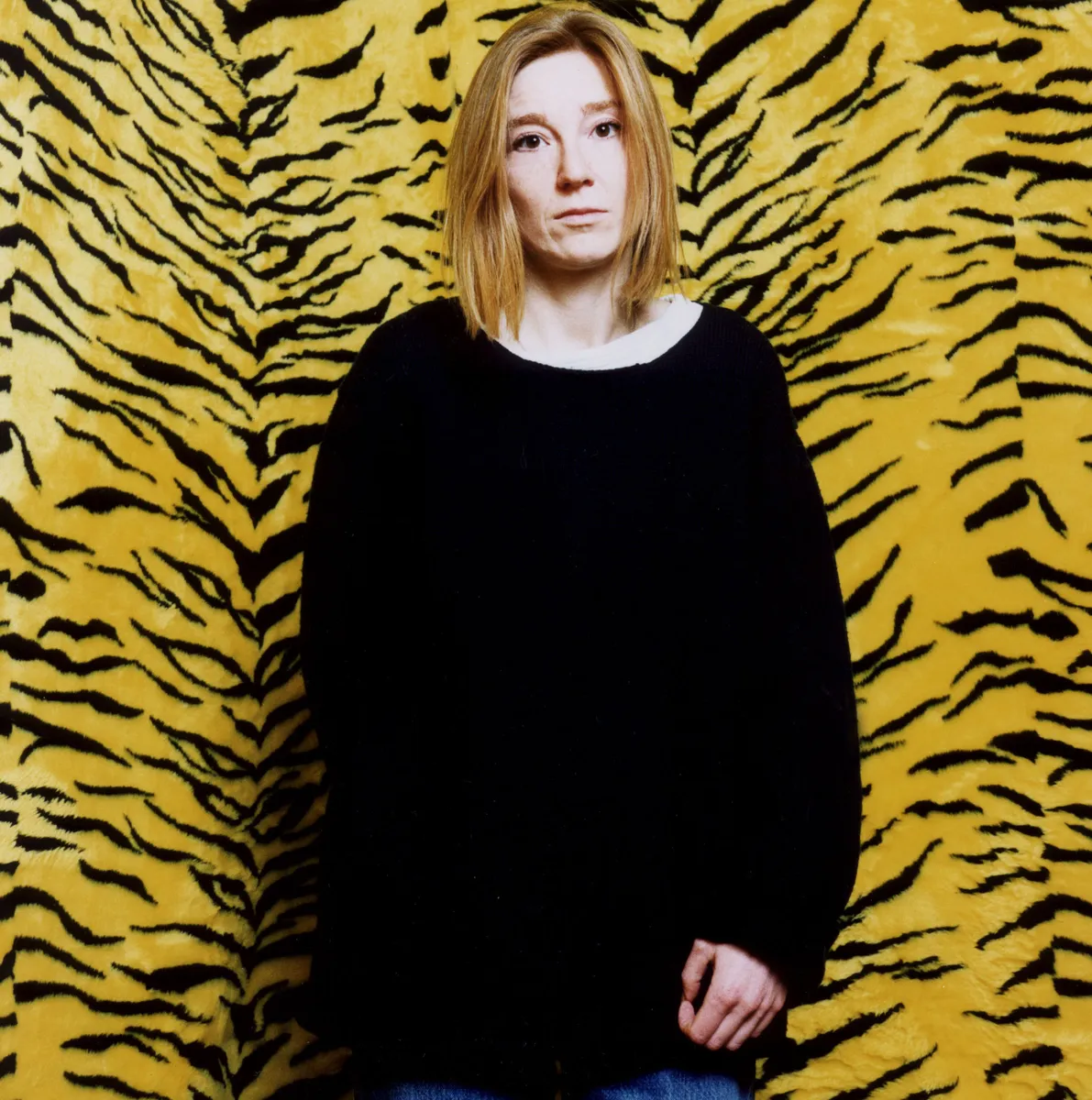 Beth Gibbons