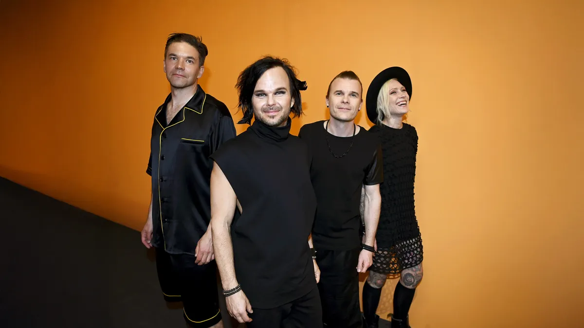 The Rasmus