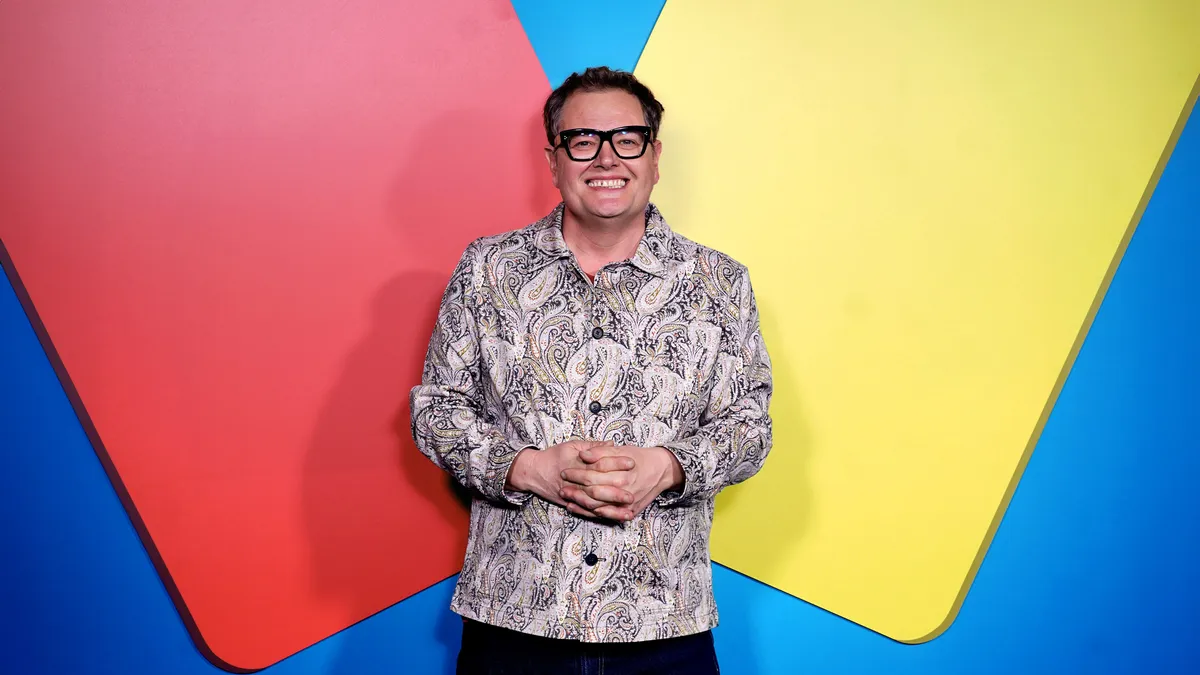 Alan Carr: Have I Said Too Much?