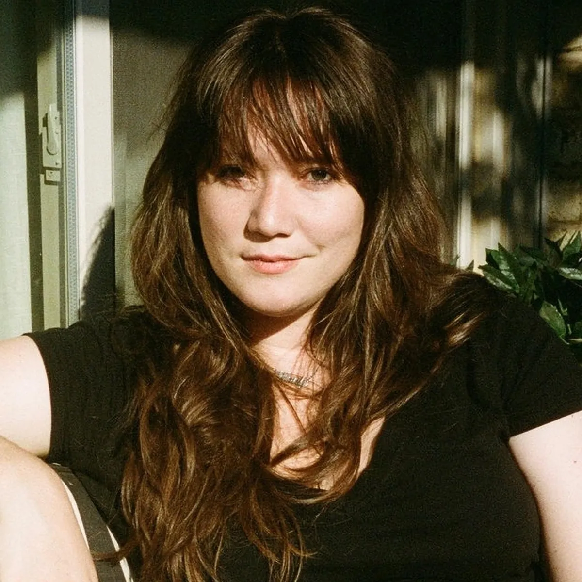 Wendy Eisenberg