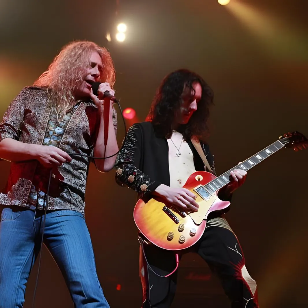 Letz Zep - Zeppelin Resurrection