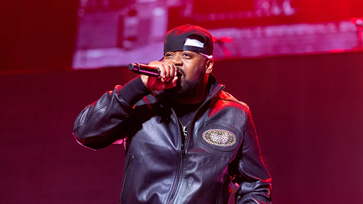 Ghostface Killah