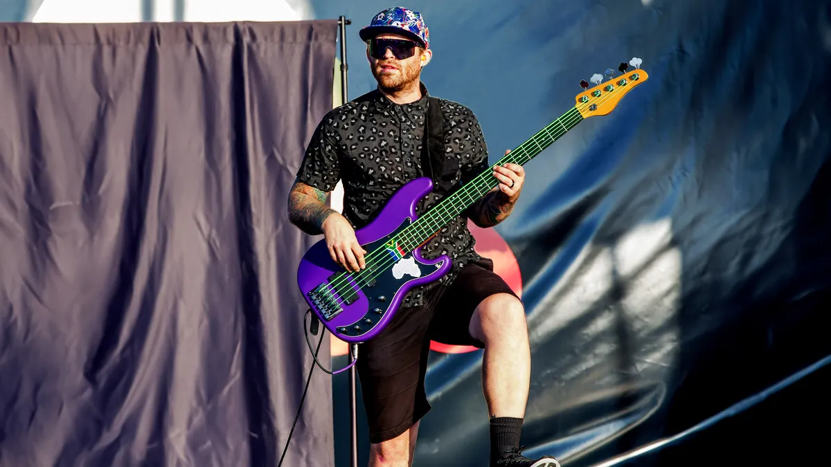 Alien Ant Farm