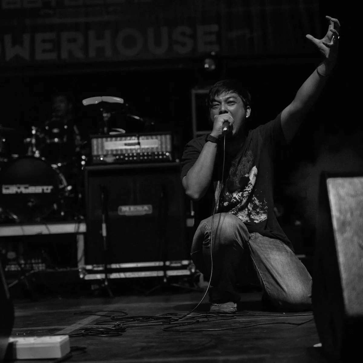 Wormrot