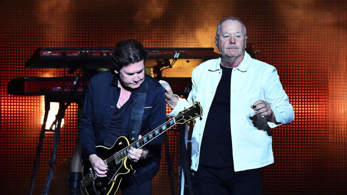 Simple Minds