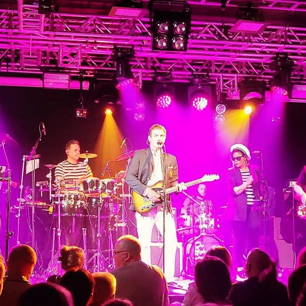 The Style Councillors