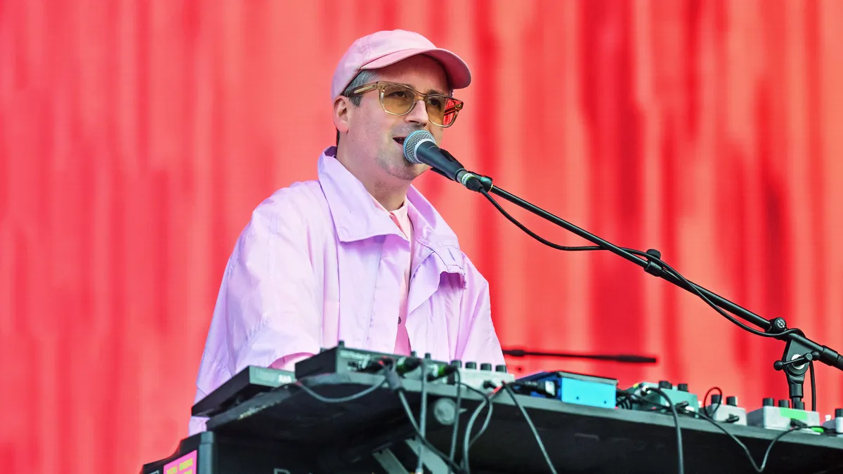 Hot Chip