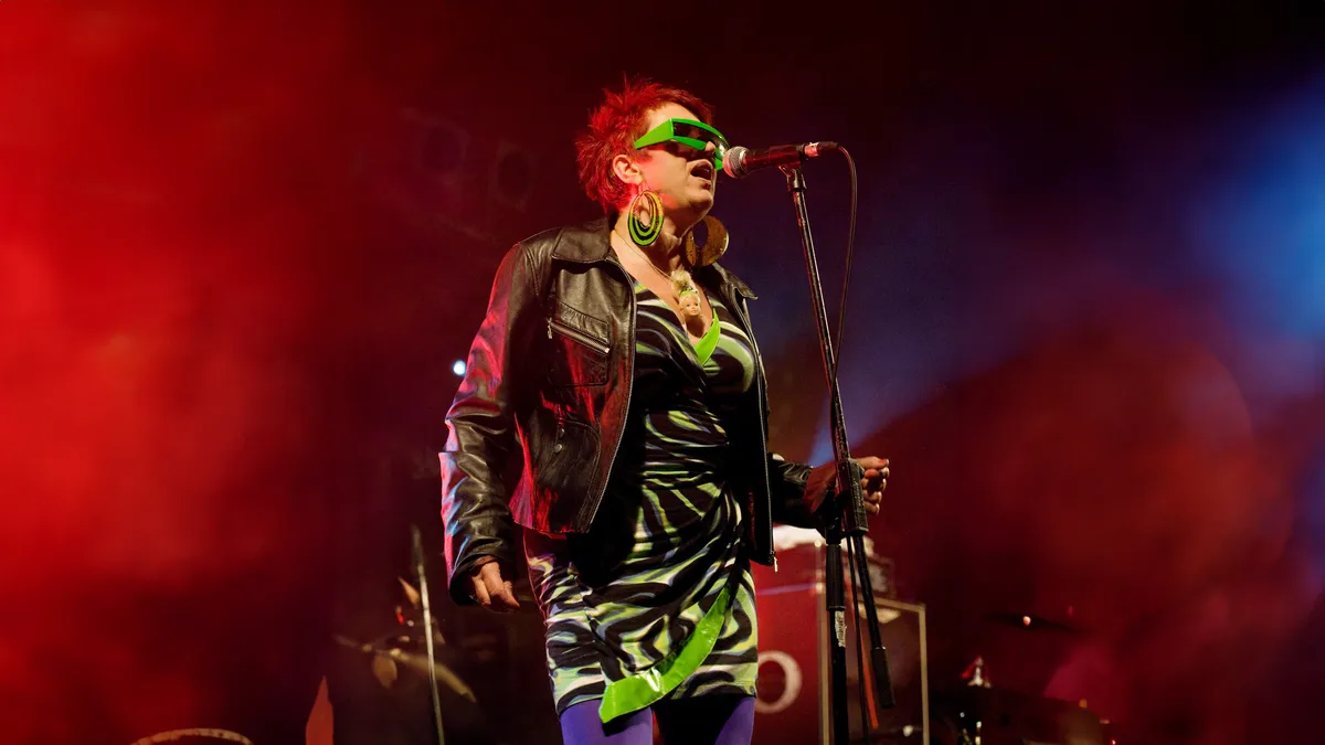 The Rezillos