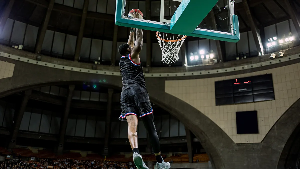 Harlem Globetrotters