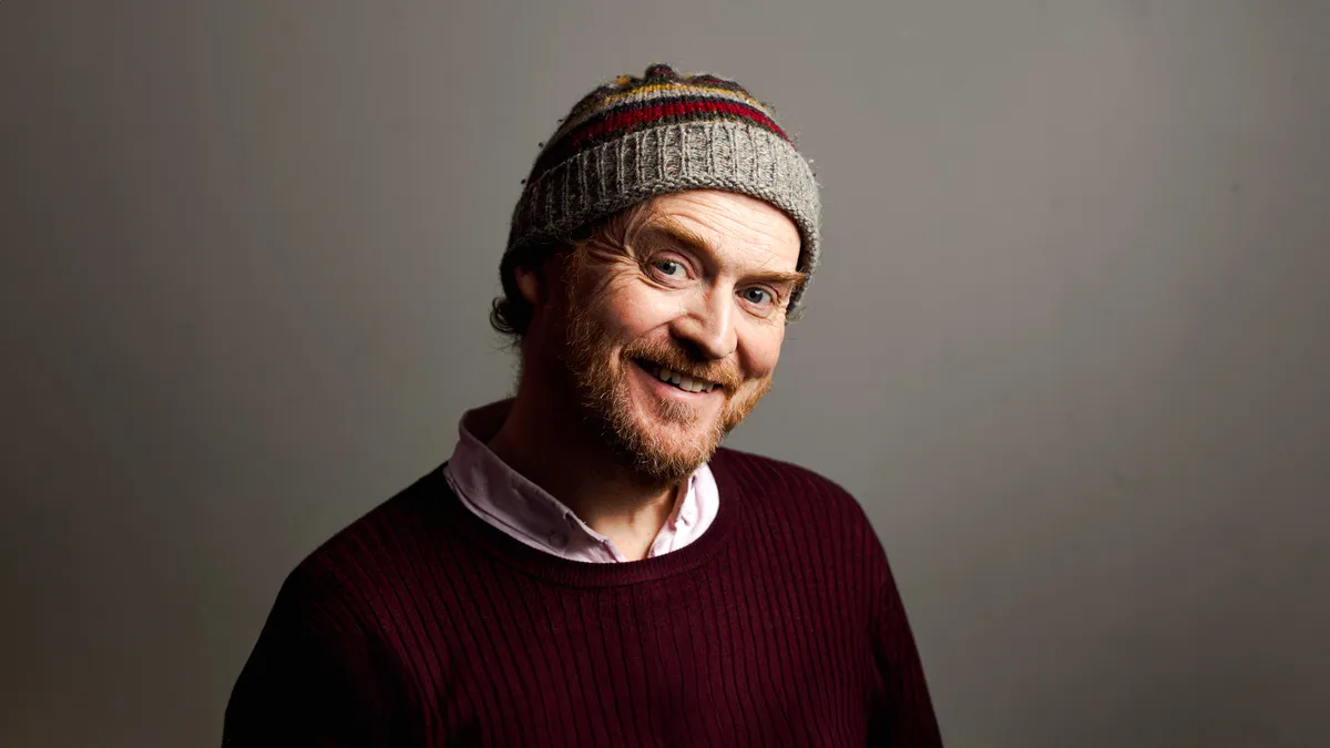 JAMES YORKSTON Tickets