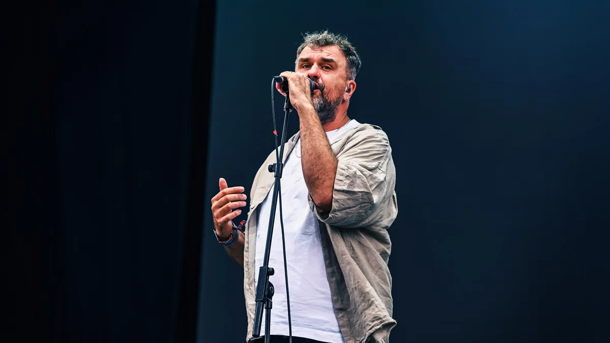 Reverend and the Makers