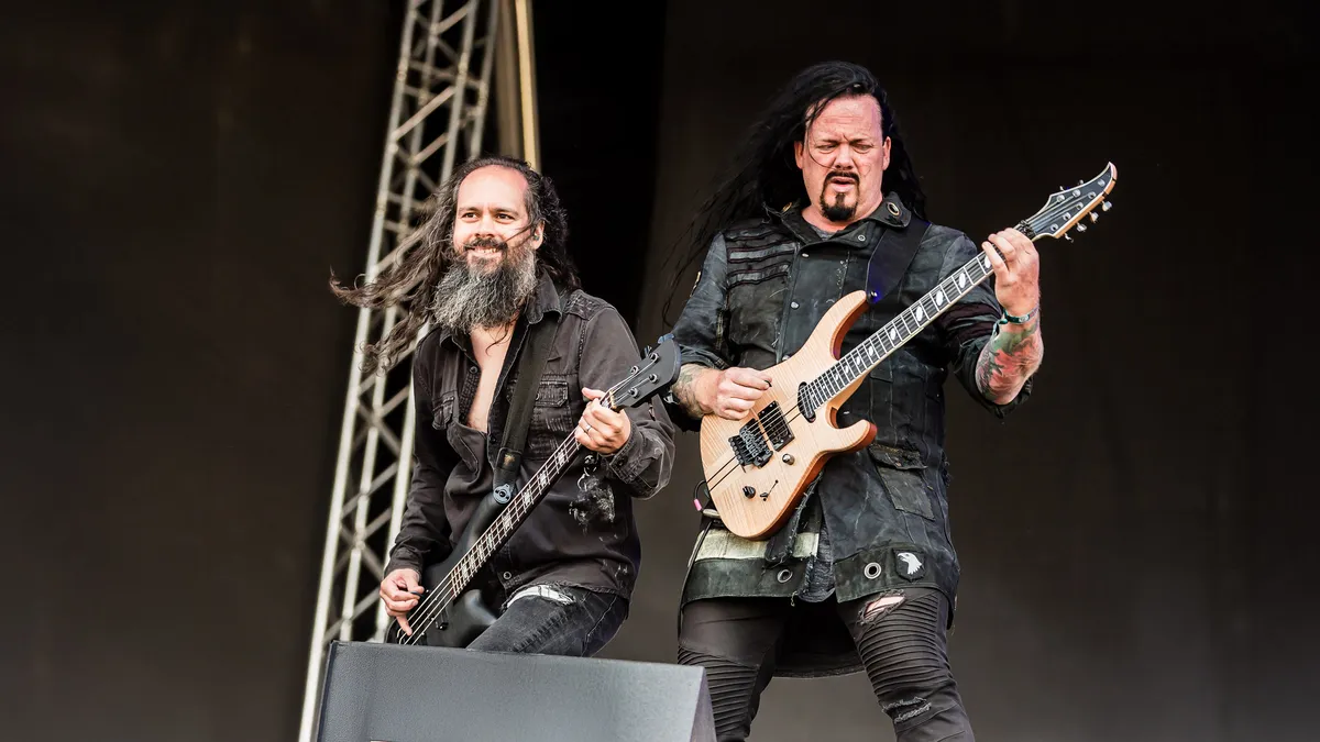 Evergrey