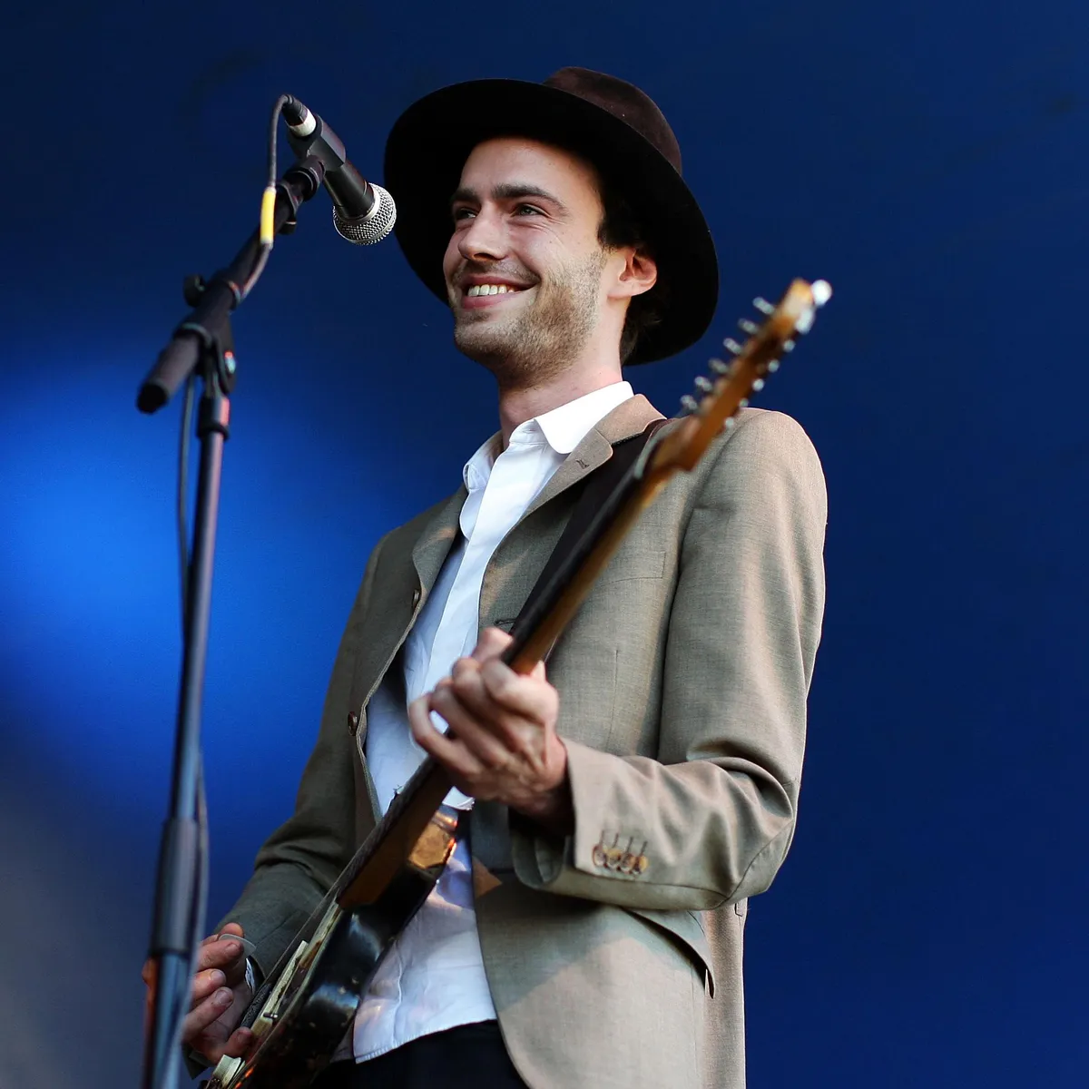 The Veils