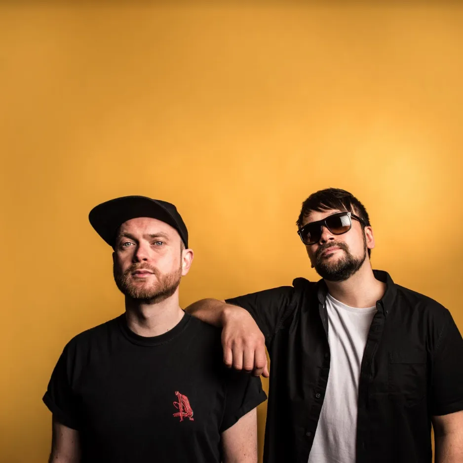 The Allergies (Live)