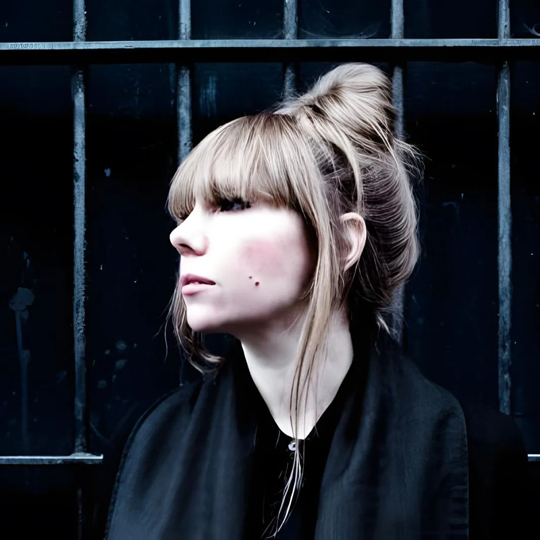 Poppy Ackroyd