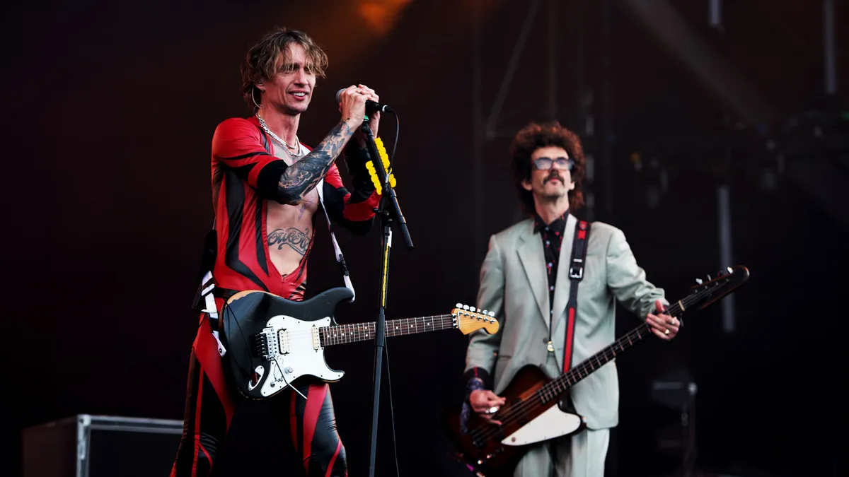 The Darkness