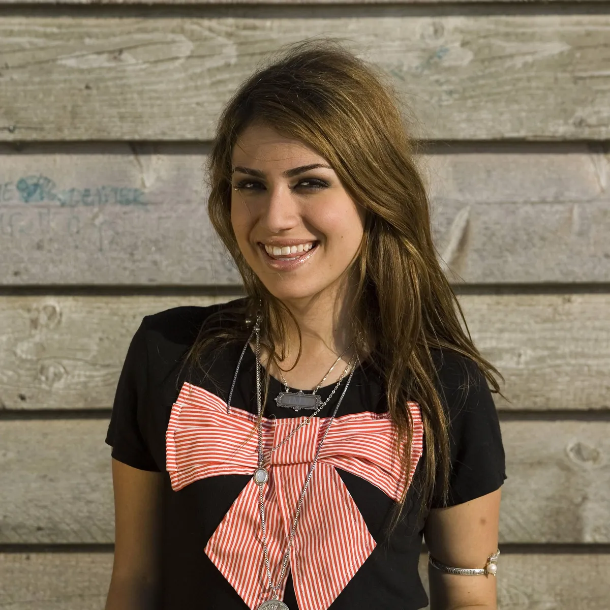 Gabriella Cilmi
