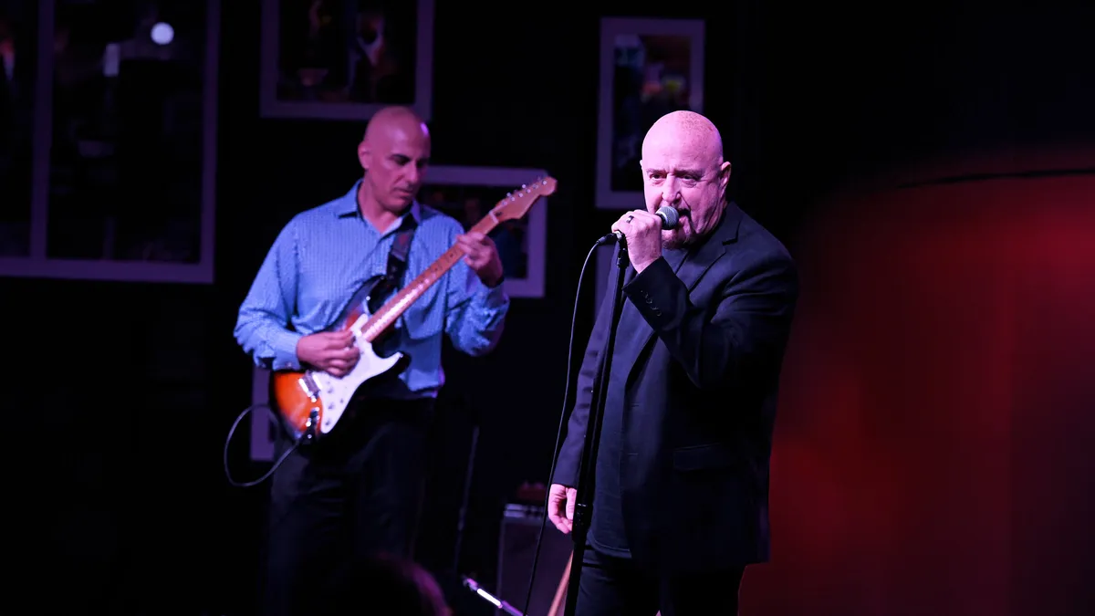 The Fabulous Thunderbirds