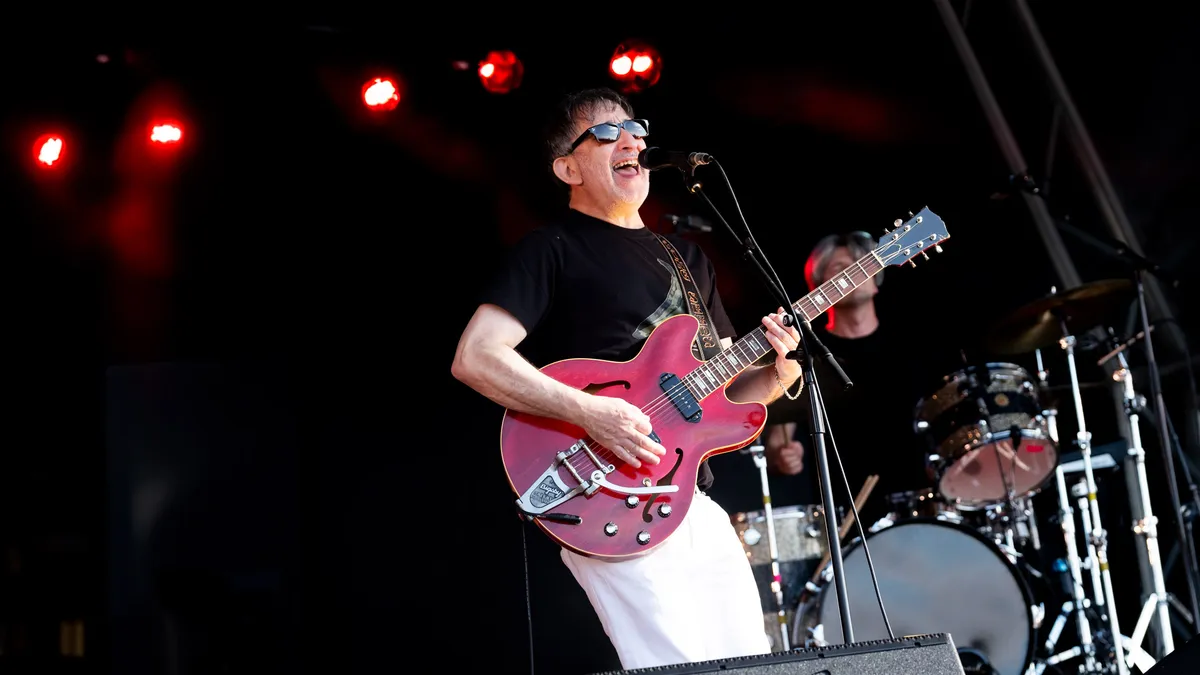 Lightning Seeds