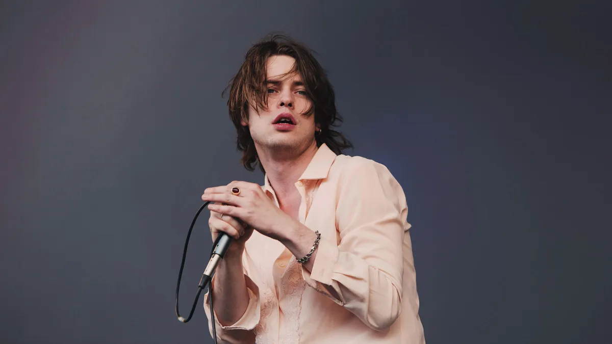 Iceage