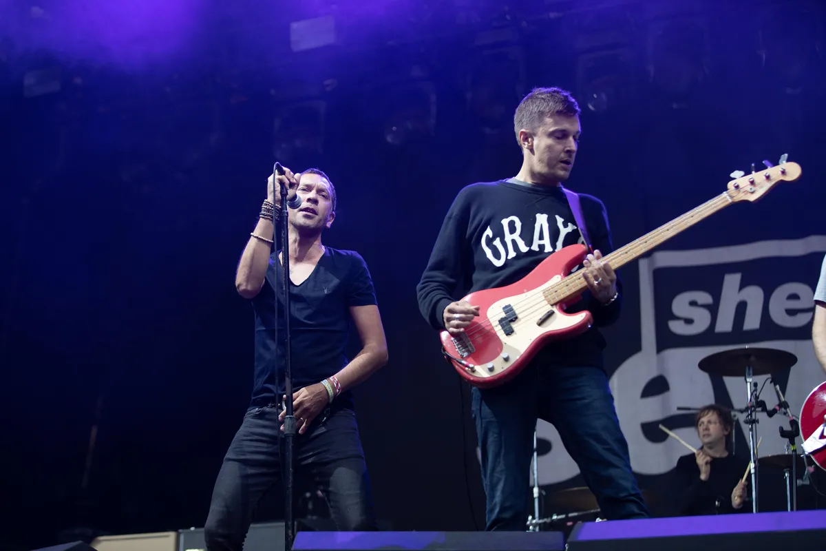 Shed Seven