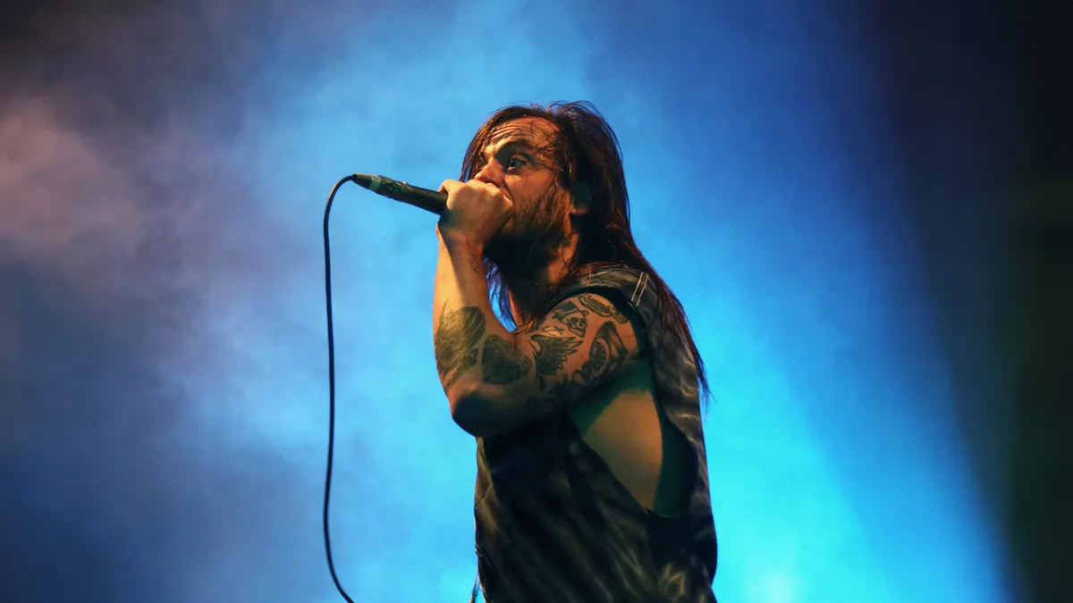 Cancer Bats