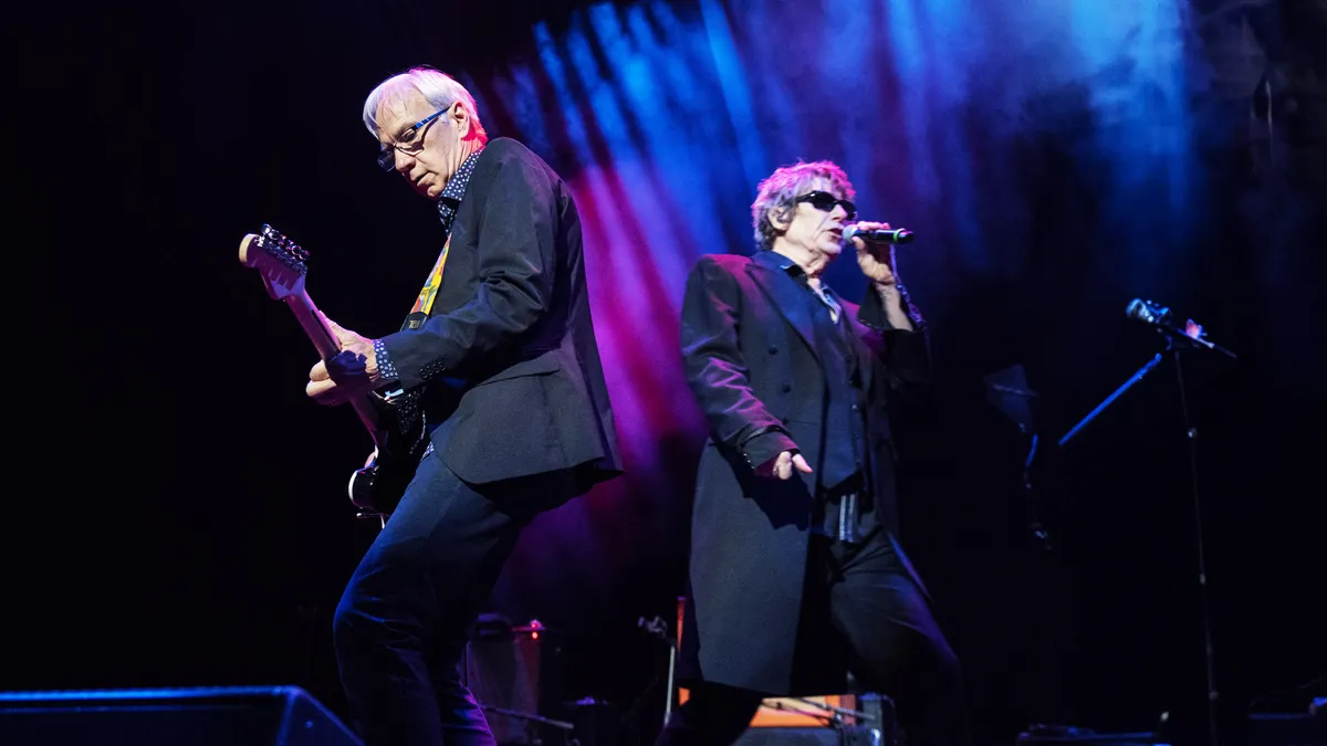 Psychedelic Furs