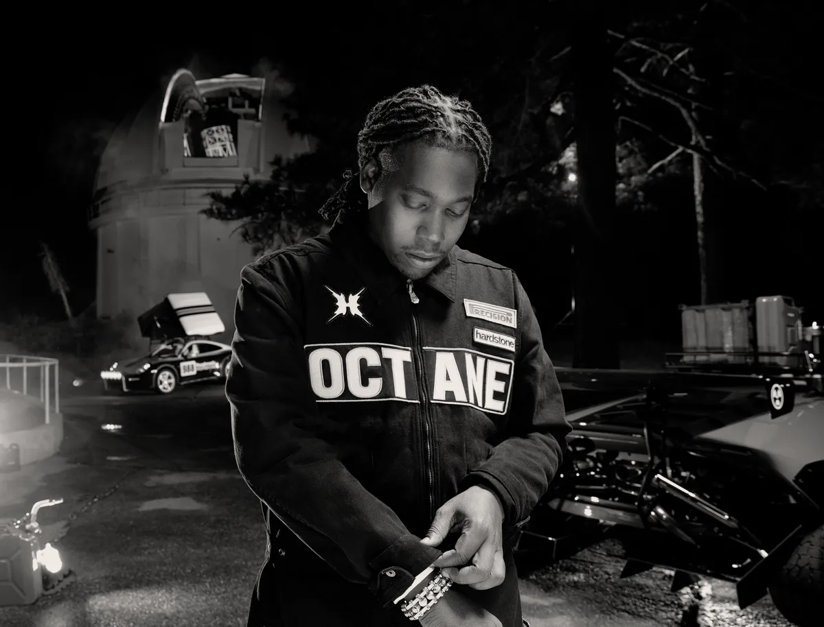 Don Toliver