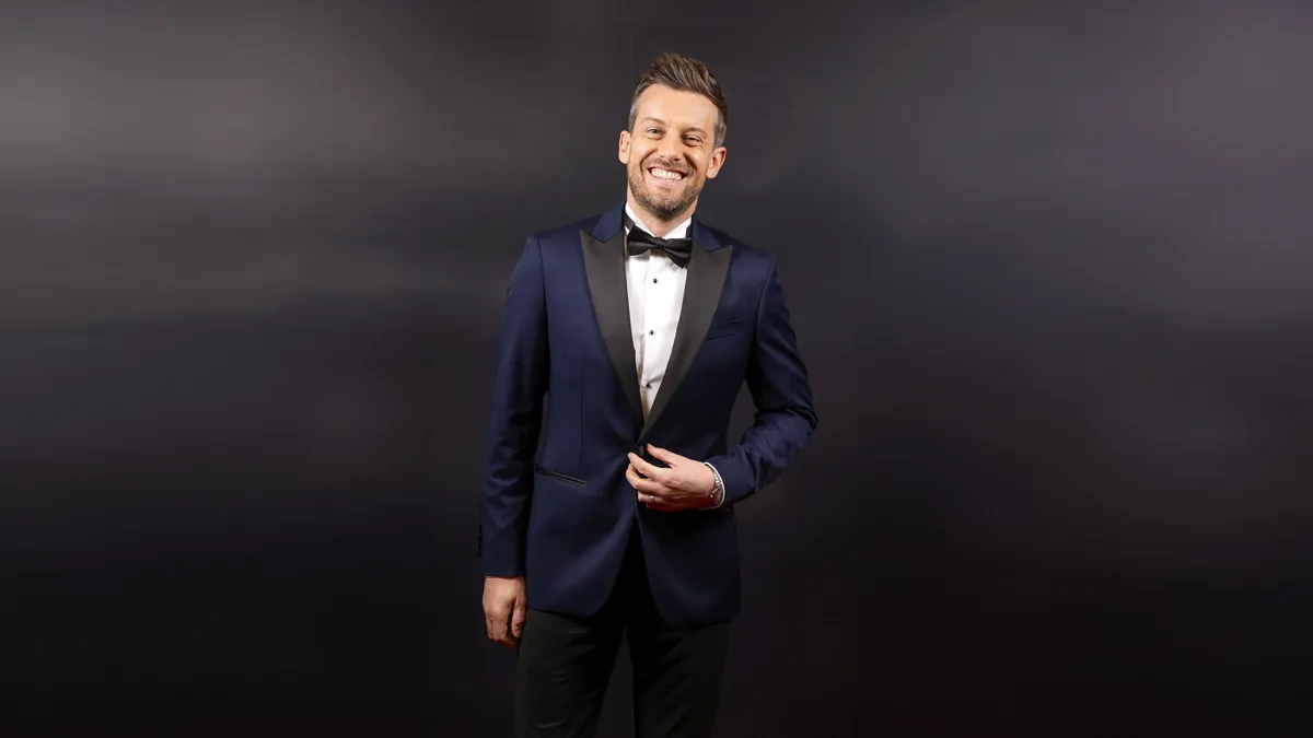Chris Ramsey: Here Man