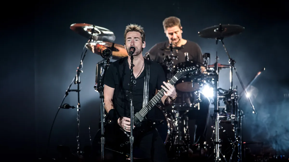 Nickelback