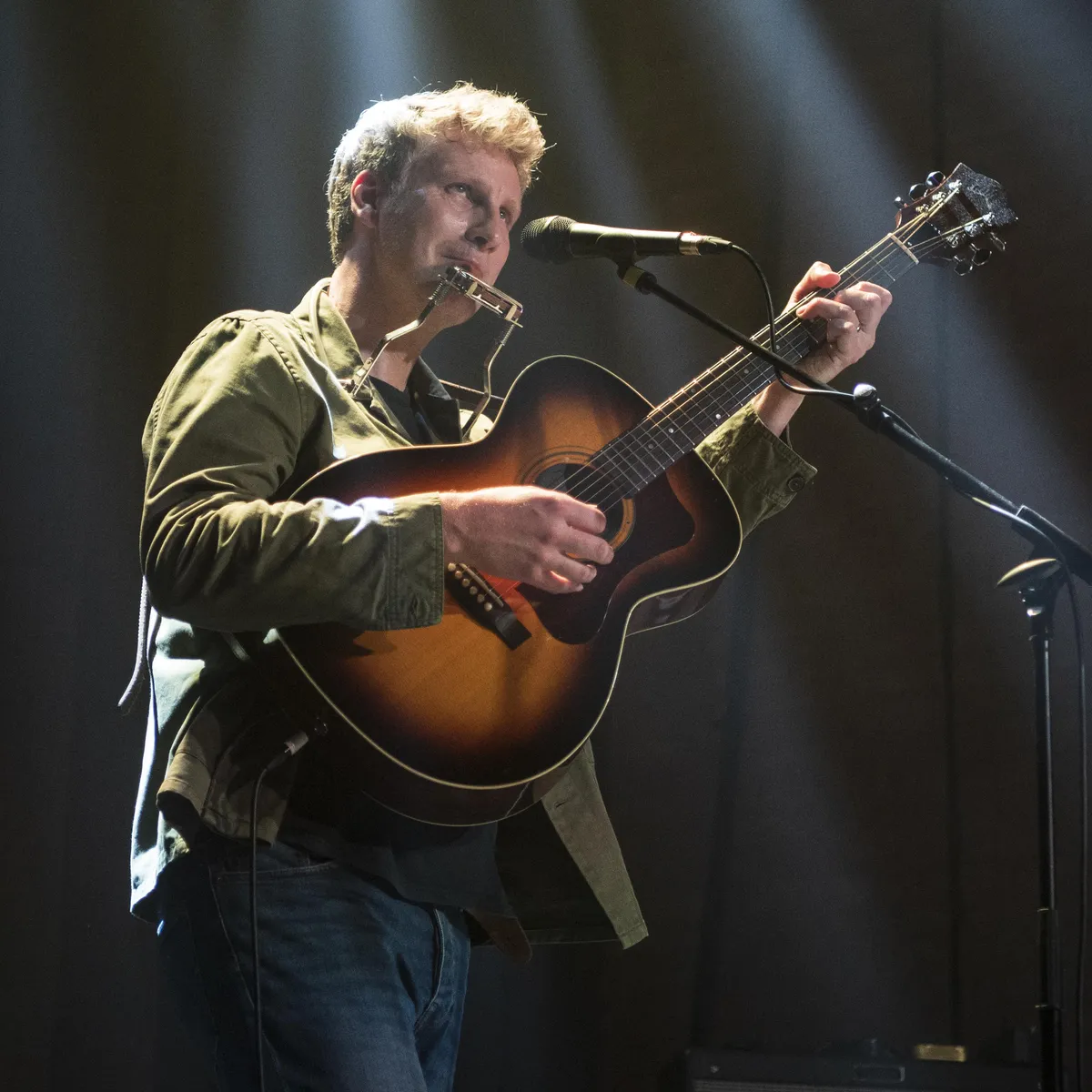 Scott Matthews