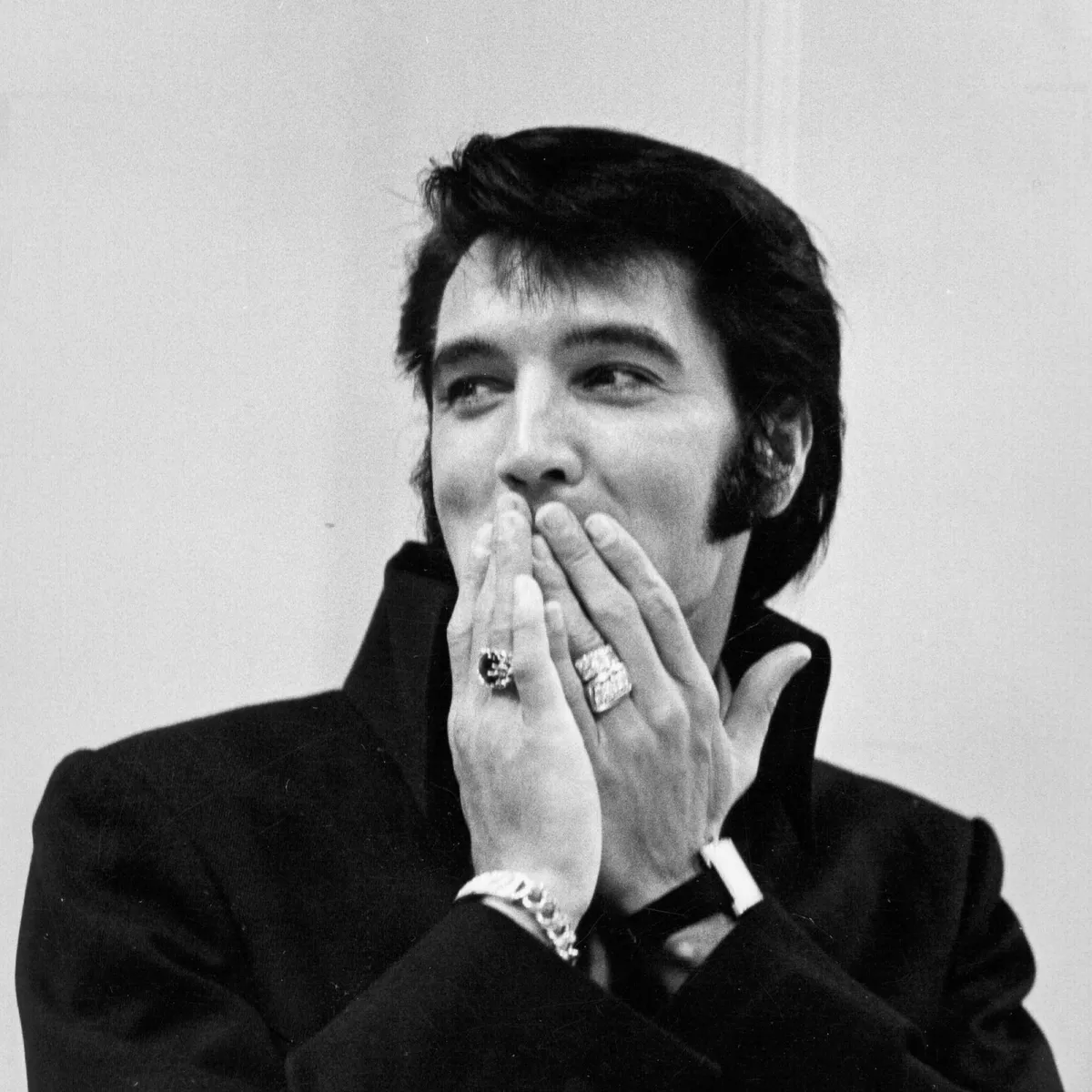 Elvis Presley Tribute