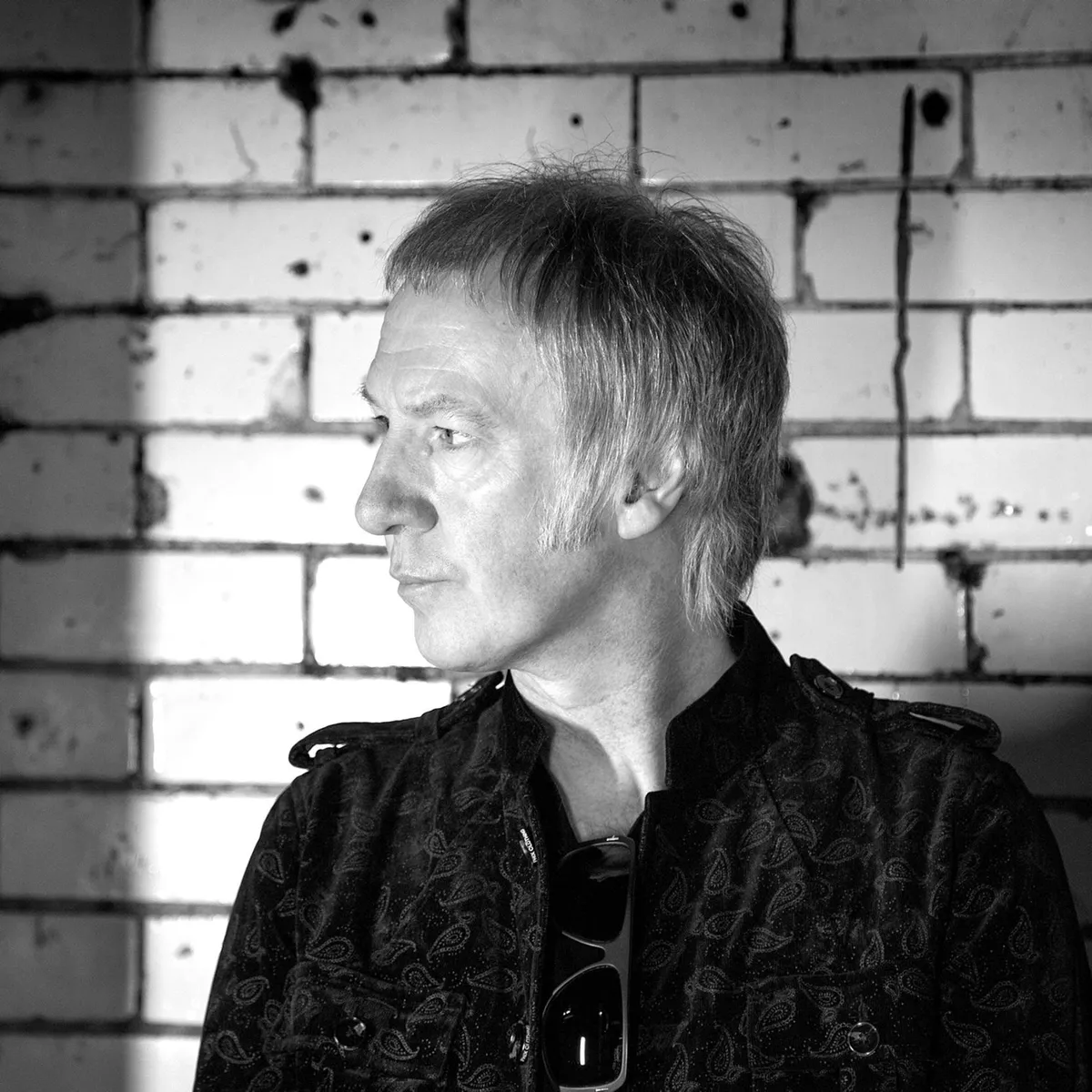 Clint Boon: In Conversation and Book Signing
