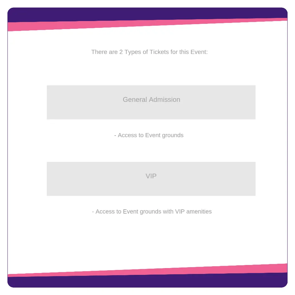 Seating plan: Leeds Beckett Student Union