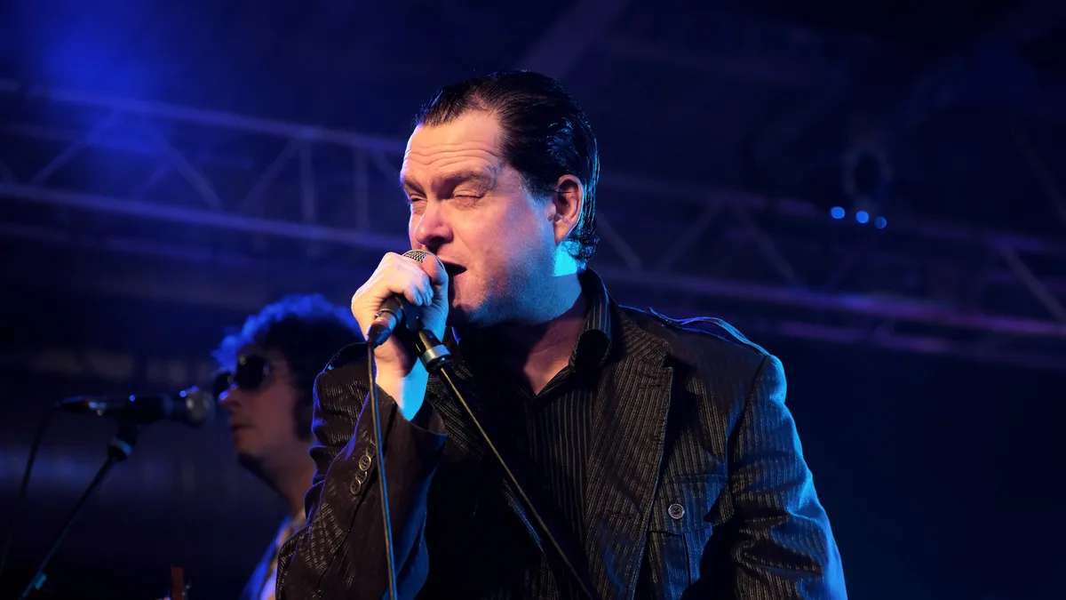 Electric Six